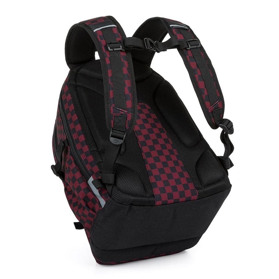 Studentský batoh Topgal RUBI 24027 G - náhled 5