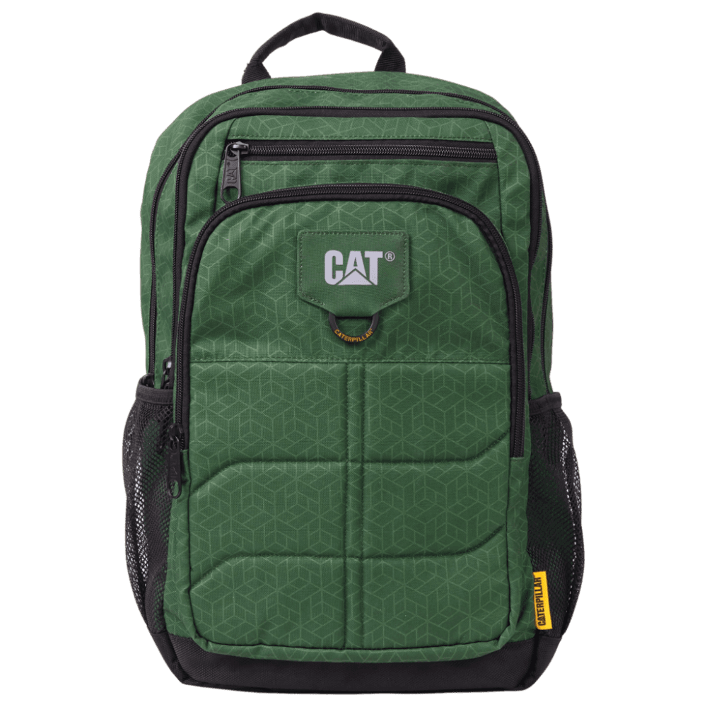 Batoh CAT Millennial Classic Bennet zelený
