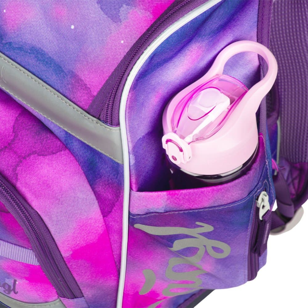 BAAGL Školní aktovka Zippy plus Kůň - náhled 5
