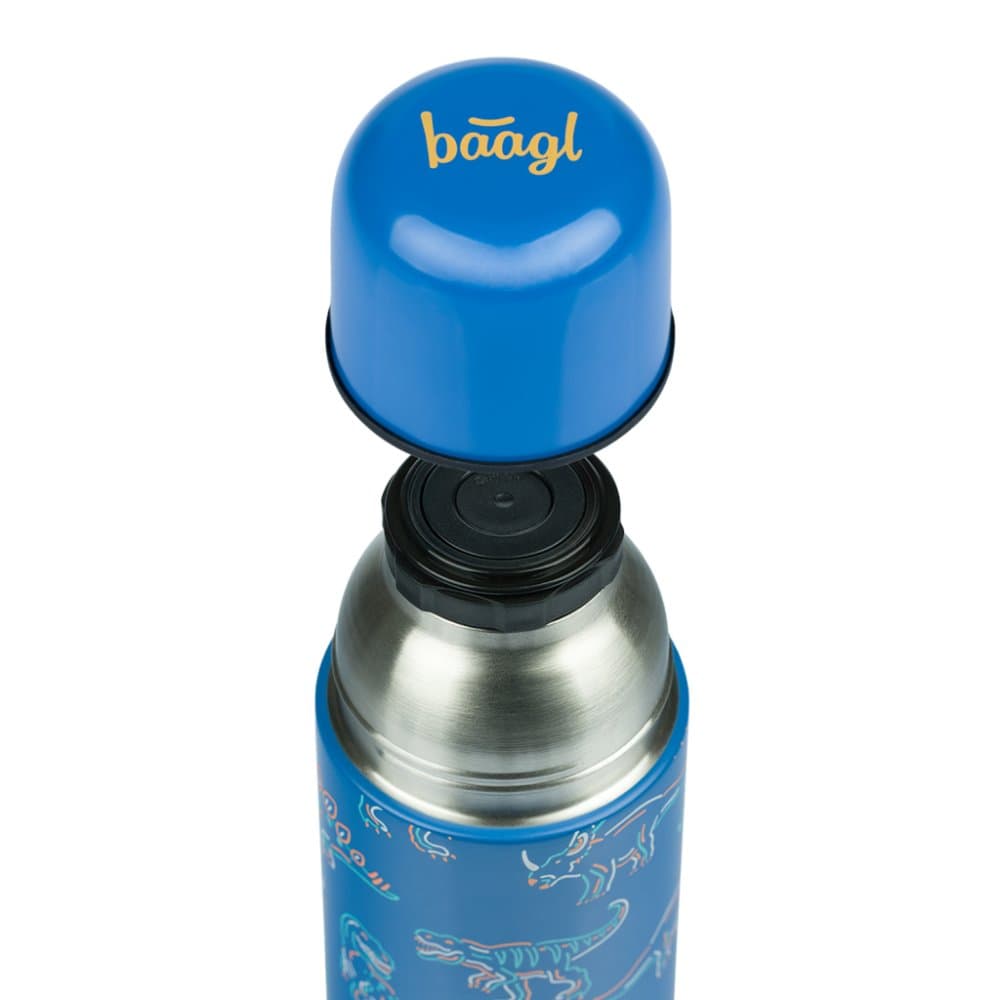 BAAGL Termoláhev Dino, 550 ml - náhled 3