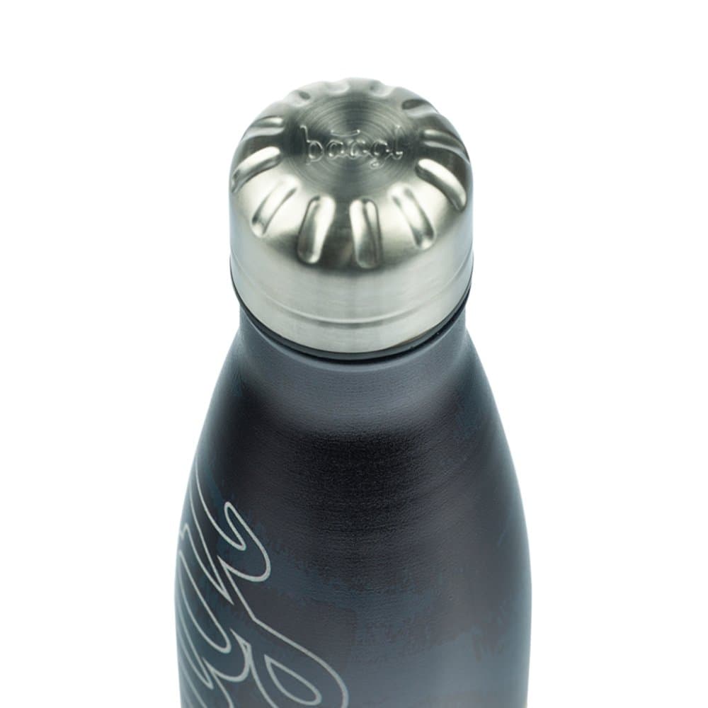 BAAGL Termoláhev s kovovým víčkem Dune, 500 ml - náhled 2