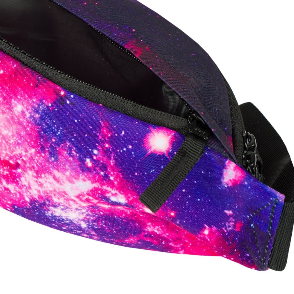 BAAGL Ledvinka Snap Galaxy - náhled 2