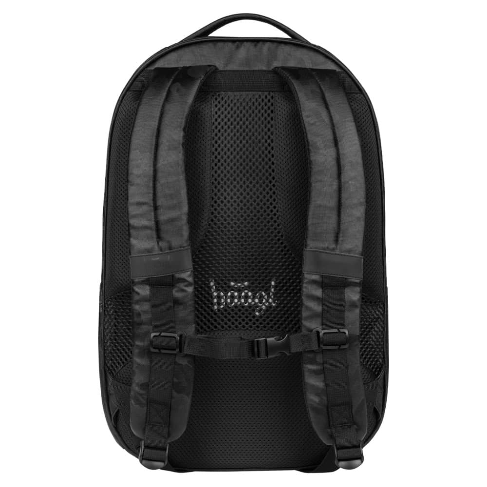 BAAGL Školní batoh Coolmate Onyx - náhled 4