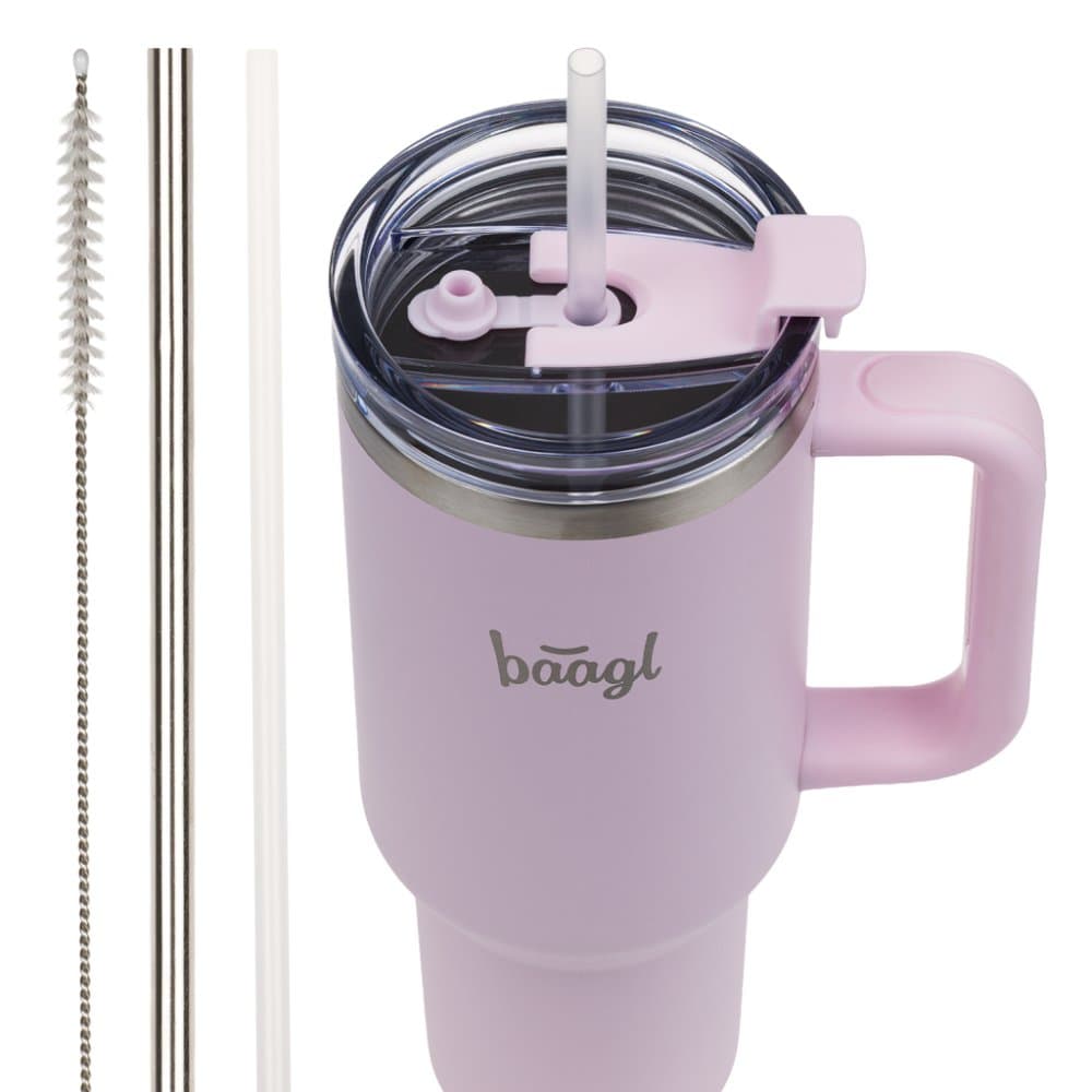 BAAGL B-Cup Pink - náhled 5