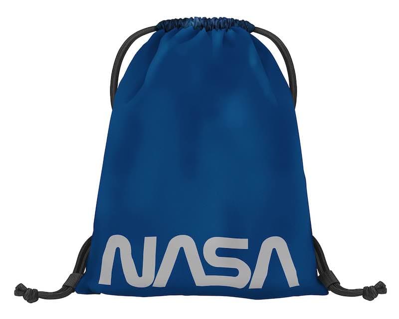 Sáček na obuv Baagl NASA modrý - náhled 2
