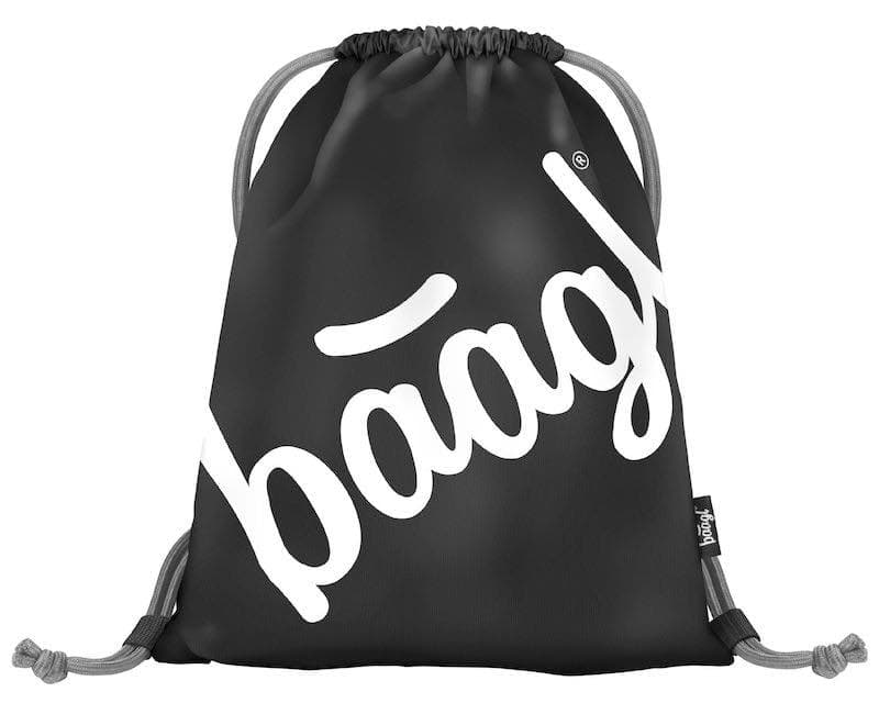 Sáček na obuv Baagl Logo - náhled 1