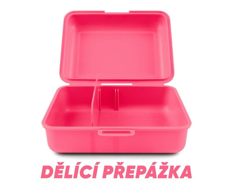 BAAGL Box na svačinu Lola - náhled 4