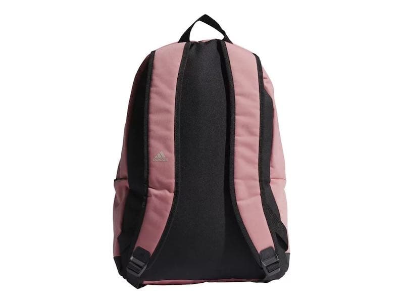 Adidas Batoh Clas BP Fabric růžový - náhled 2