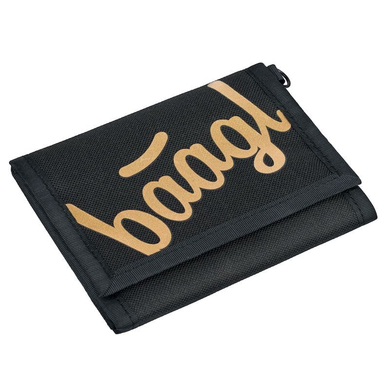 Baagl Peněženka Logo - náhled 2