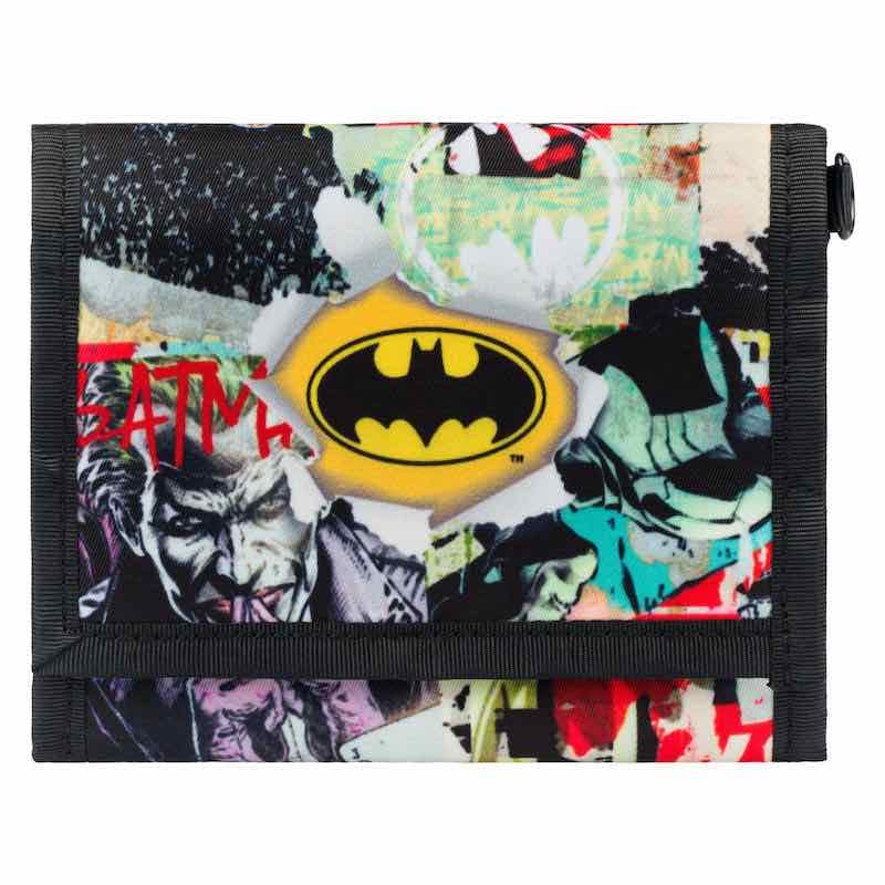 Baagl Peněženka Batman Komiks - náhled 1