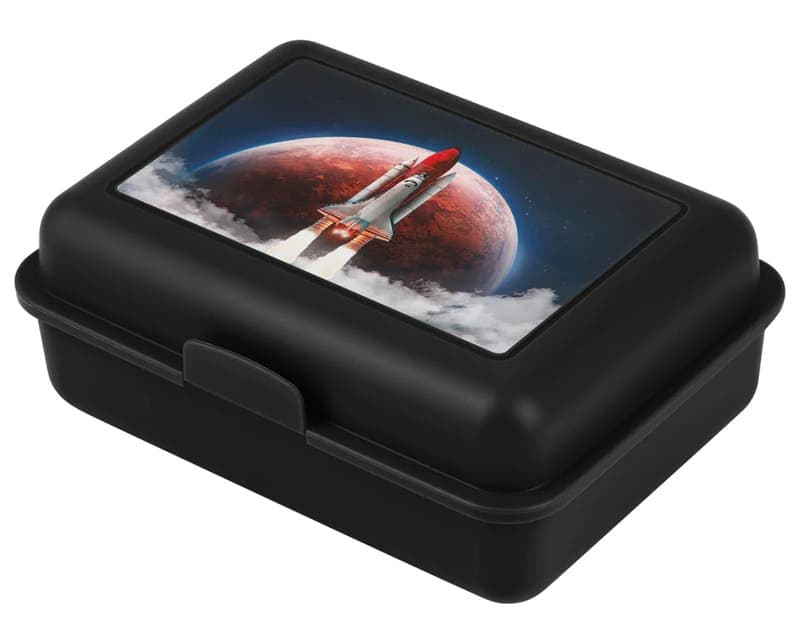 BAAGL Box na svačinu Space Shuttle - náhled 1