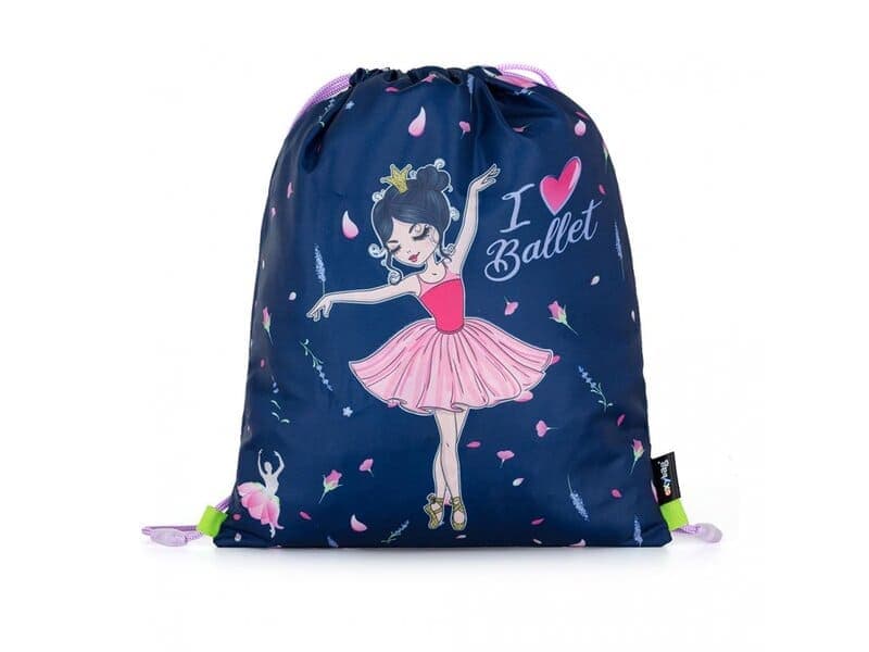 Oxybag Sáček na cvičky Baletka