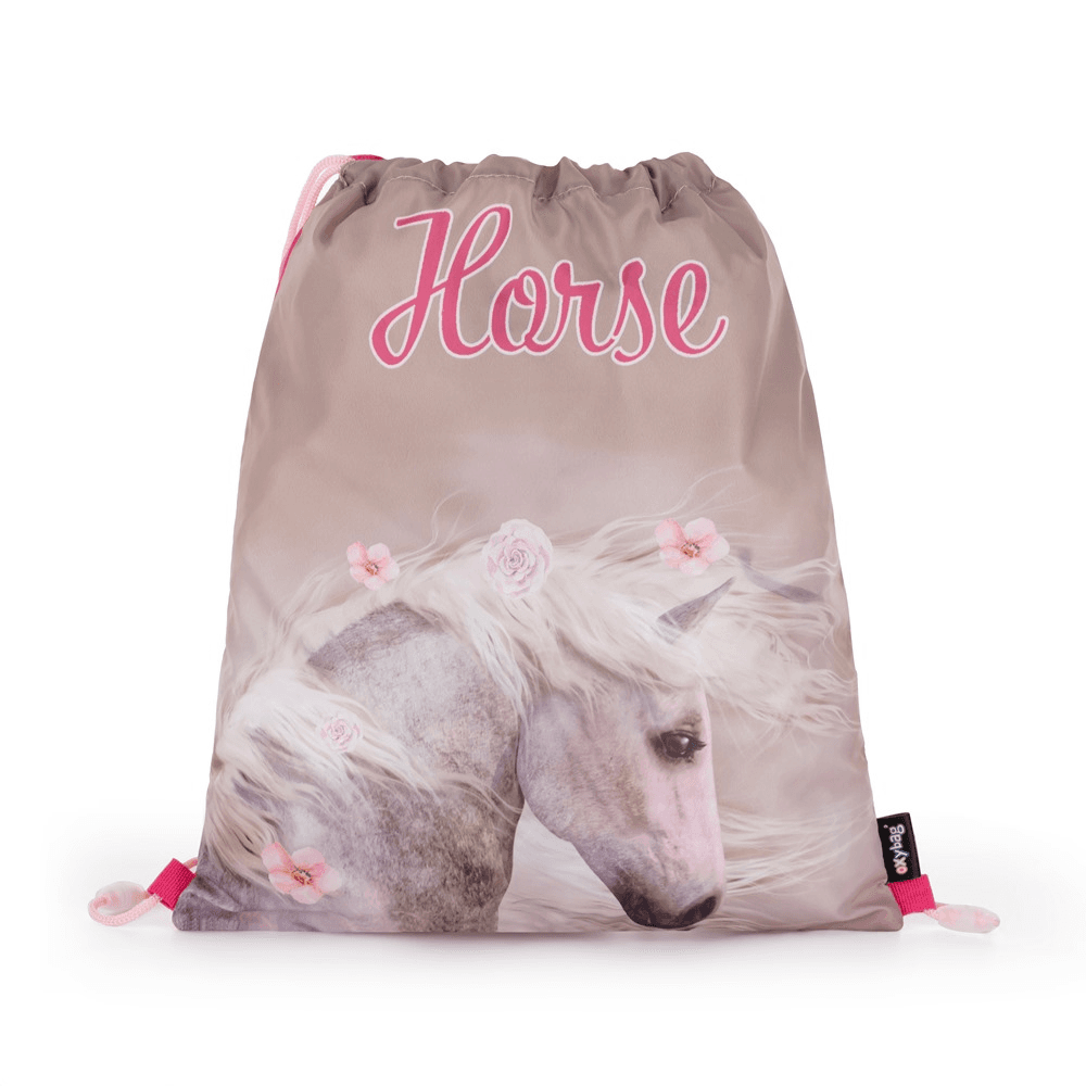 Školní set 3ks PREMIUM LIGHT kůň romantic - náhled 2