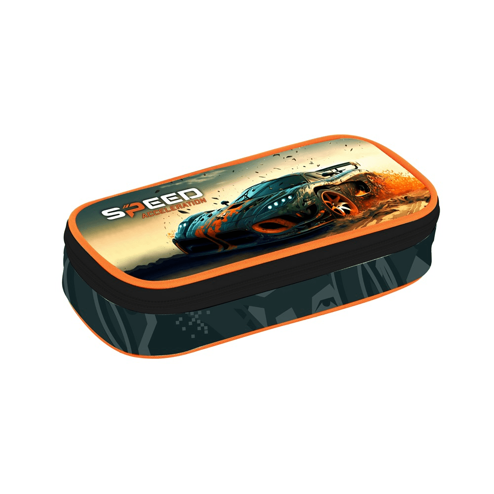 Oxybag Pouzdro etue komfort Auto
