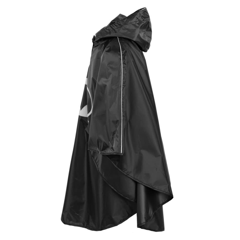 BAAGL Pláštěnka Batman Logo vel. M - náhled 2