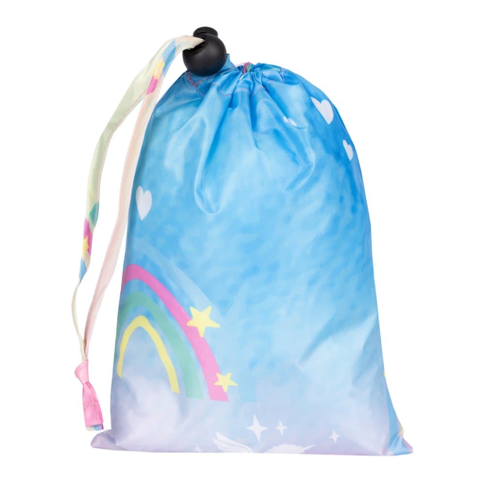 BAAGL Pláštěnka Unicorn vel. S - náhled 5