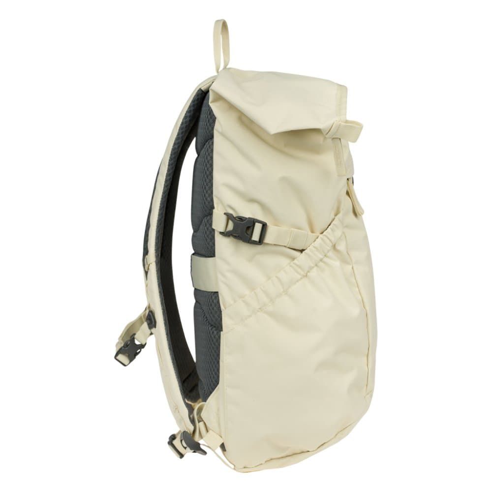 BAAGL Batoh Roll Beige GRS - náhled 4