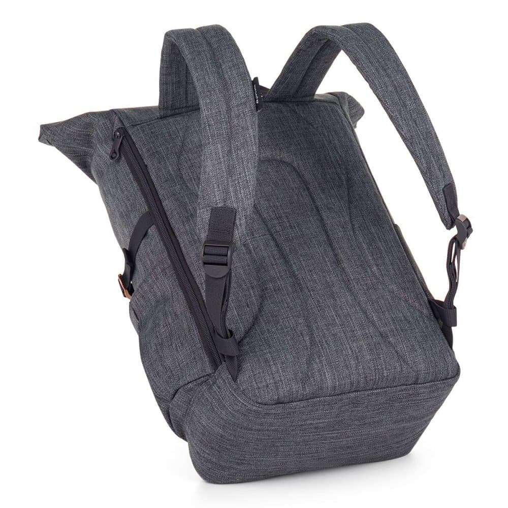 Lehký rolltop batoh do města Topgal EZRA 25057 - náhled 5