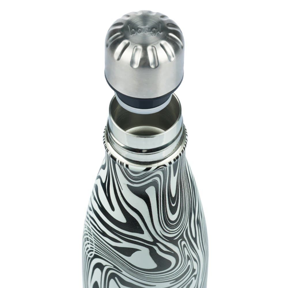 BAAGL Termoláhev s kovovým víčkem Mixture, 500 ml - náhled 3
