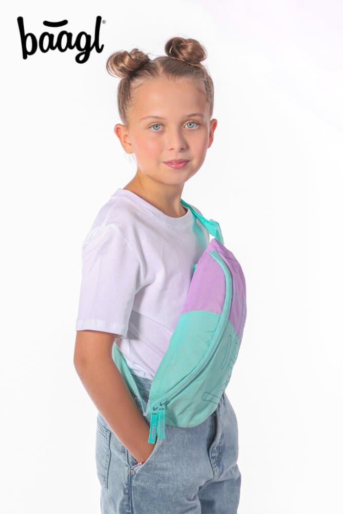 BAAGL Ledvinka Snap Sweet - náhled 3