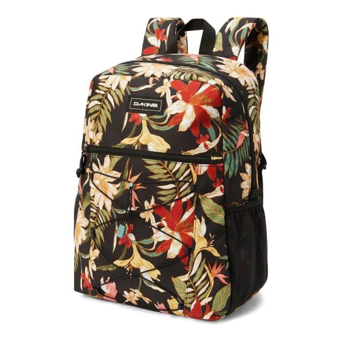 Batoh DAKINE TARDY SLIP 25L SUNSET BLOOM - náhled 1