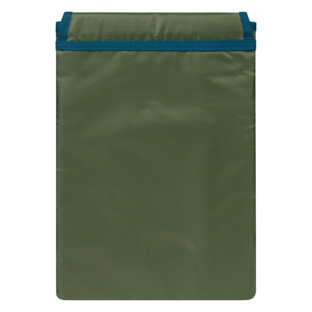 BAAGL Obal na notebook Olive GRS - náhled 3