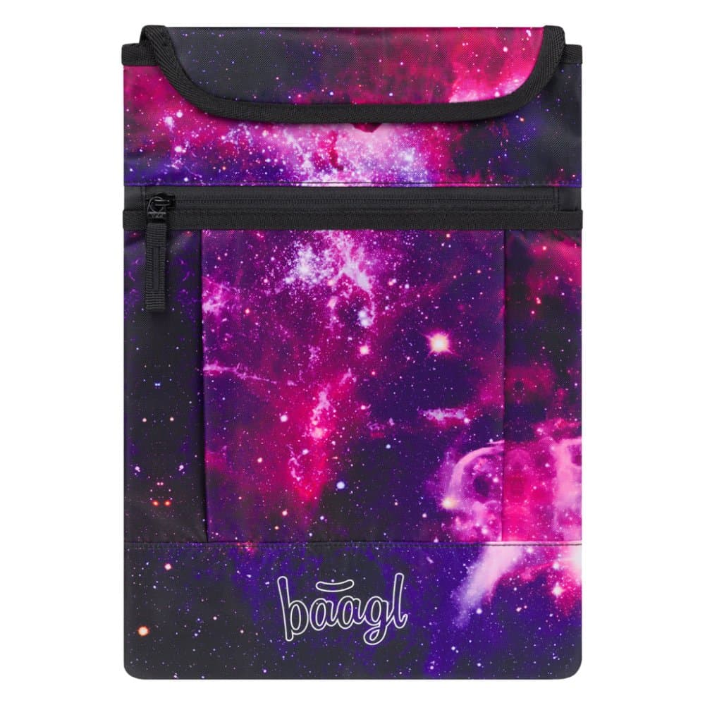 BAAGL Obal na notebook Galaxy - náhled 2
