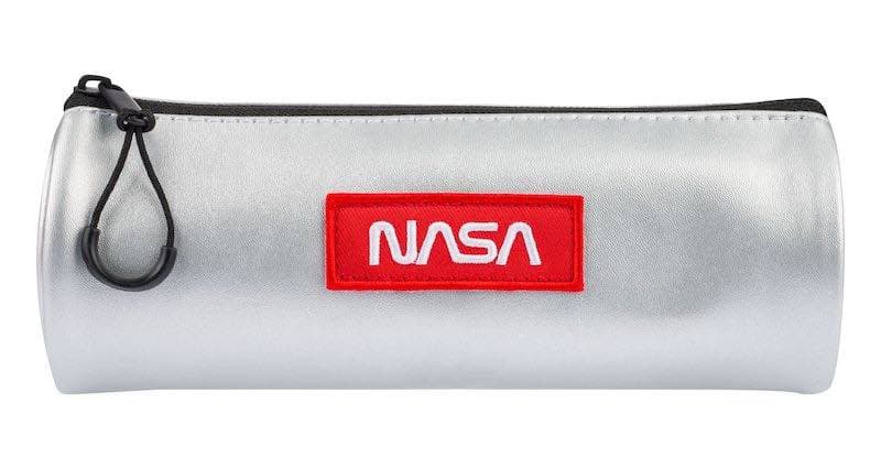 Etue Baagl NASA stříbrná - náhled 2