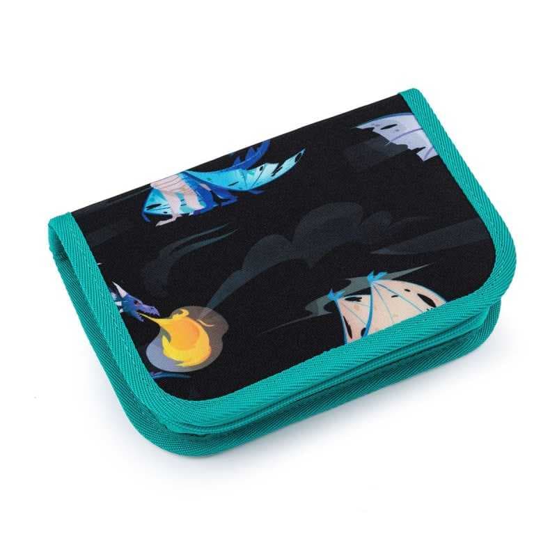 Lehký batoh s draky Topgal BAZI 23013 B - náhled 2