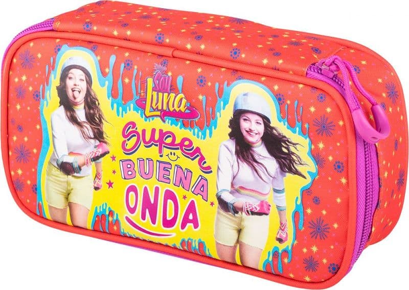 BAAGL Penál etue Soy Luna