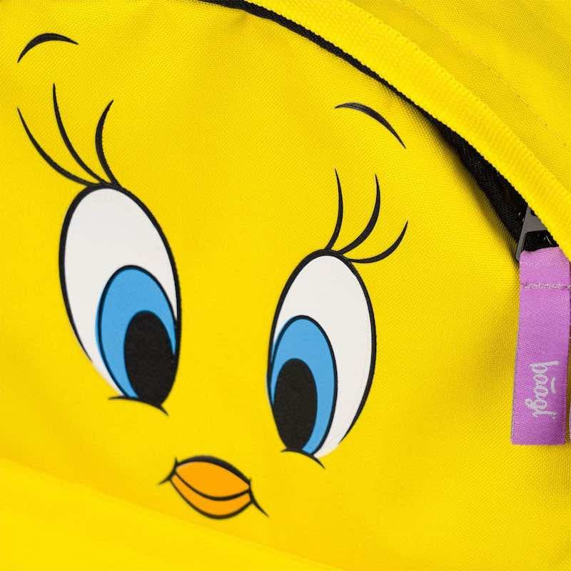 Baagl Předškolní batoh Tweety - náhled 5