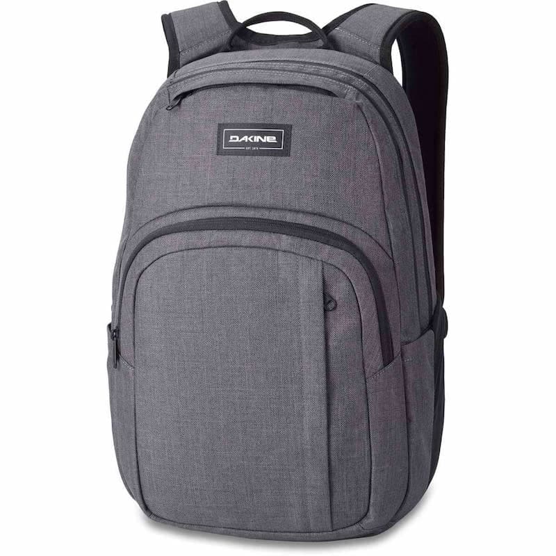 DAKINE CAMPUS M 25L CARBON
