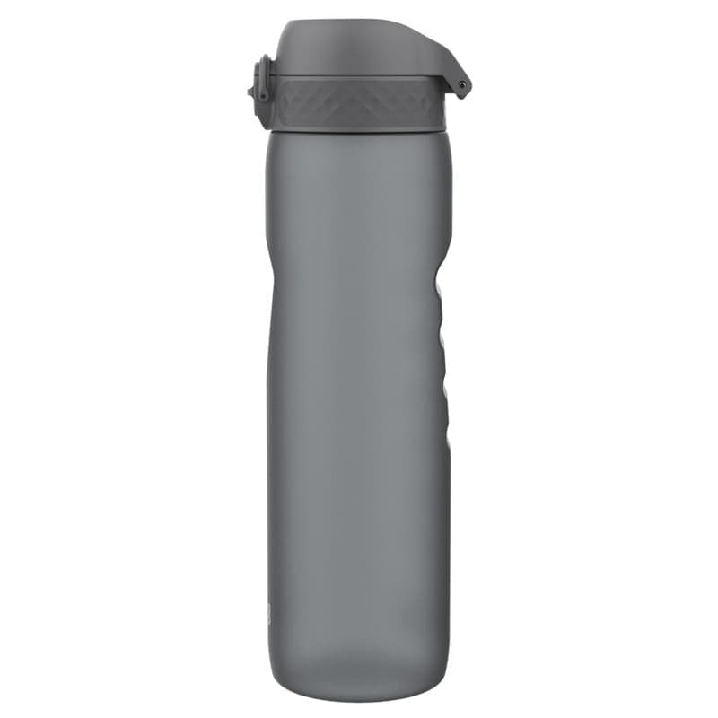 Láhev na pití ion8 Leak Proof Grey 1000 ml - náhled 4