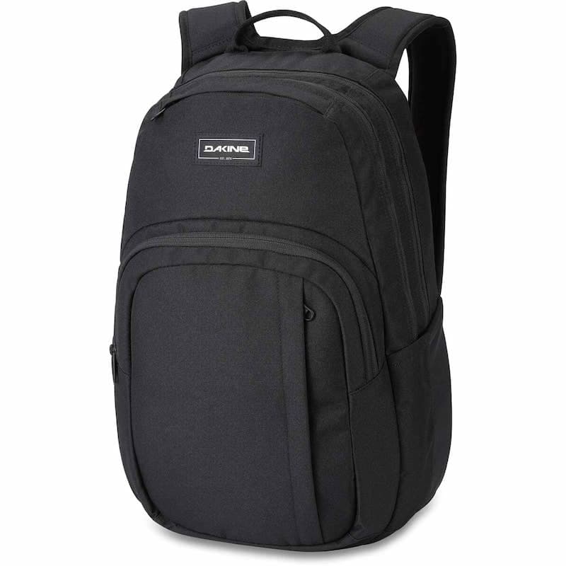 Batoh DAKINE CAMPUS M 25L Black II - náhled 1