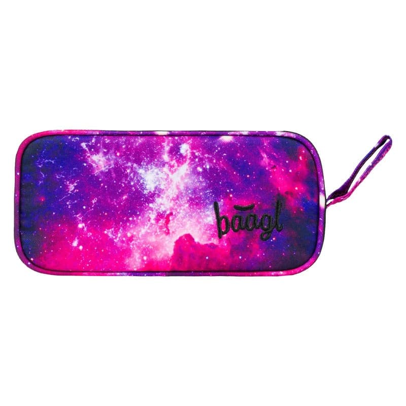 Penál etue Baagl Eggy Galaxy - náhled 5