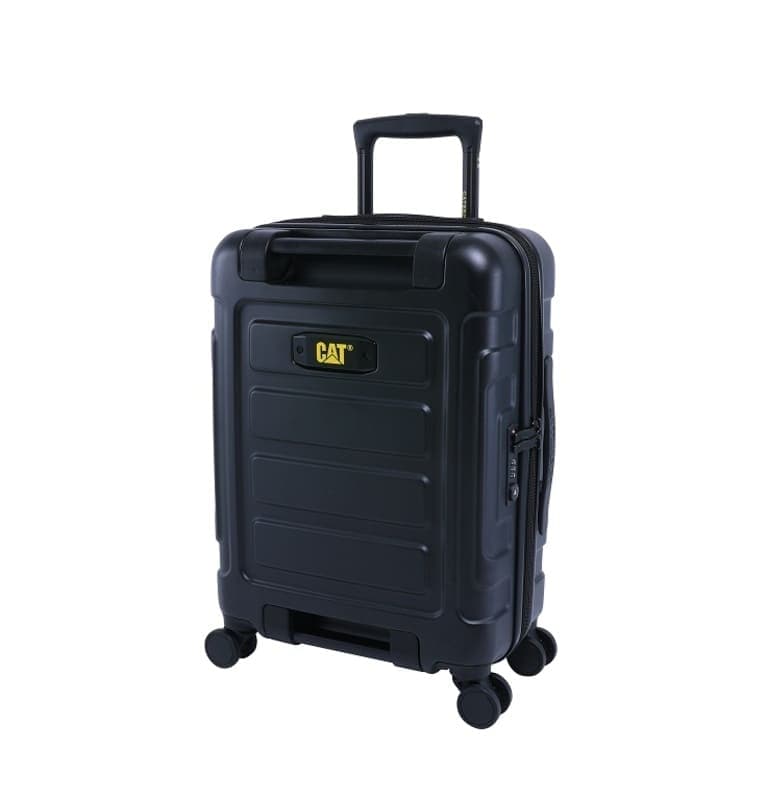 Cestovní kufr CAT Stealth 32 l černý