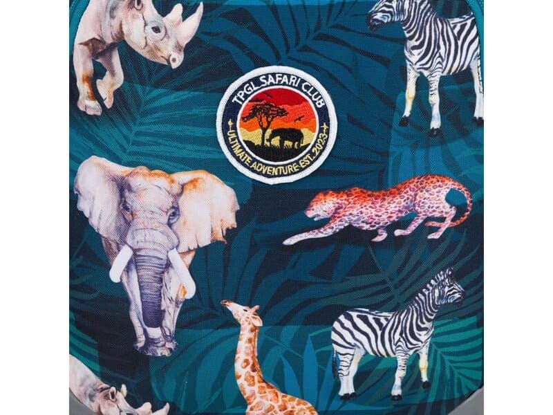 Školní batoh Safari Topgal ELLY 24014 - náhled 4