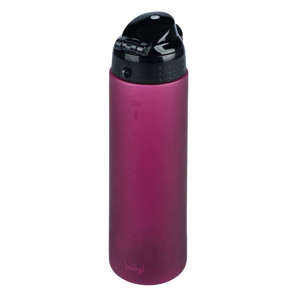 BAAGL Tritanová láhev na pití Ruby, 700 ml - náhled 5