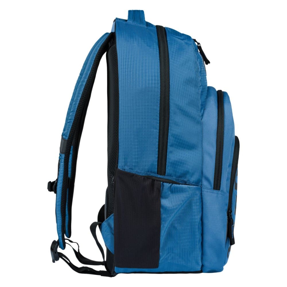 BAAGL 3 SET Coolmate Ocean Blue: batoh, penál, sáček - náhled 3