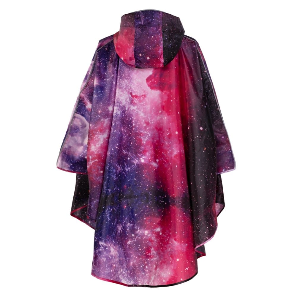 BAAGL Pláštěnka Galaxy vel. M - náhled 3
