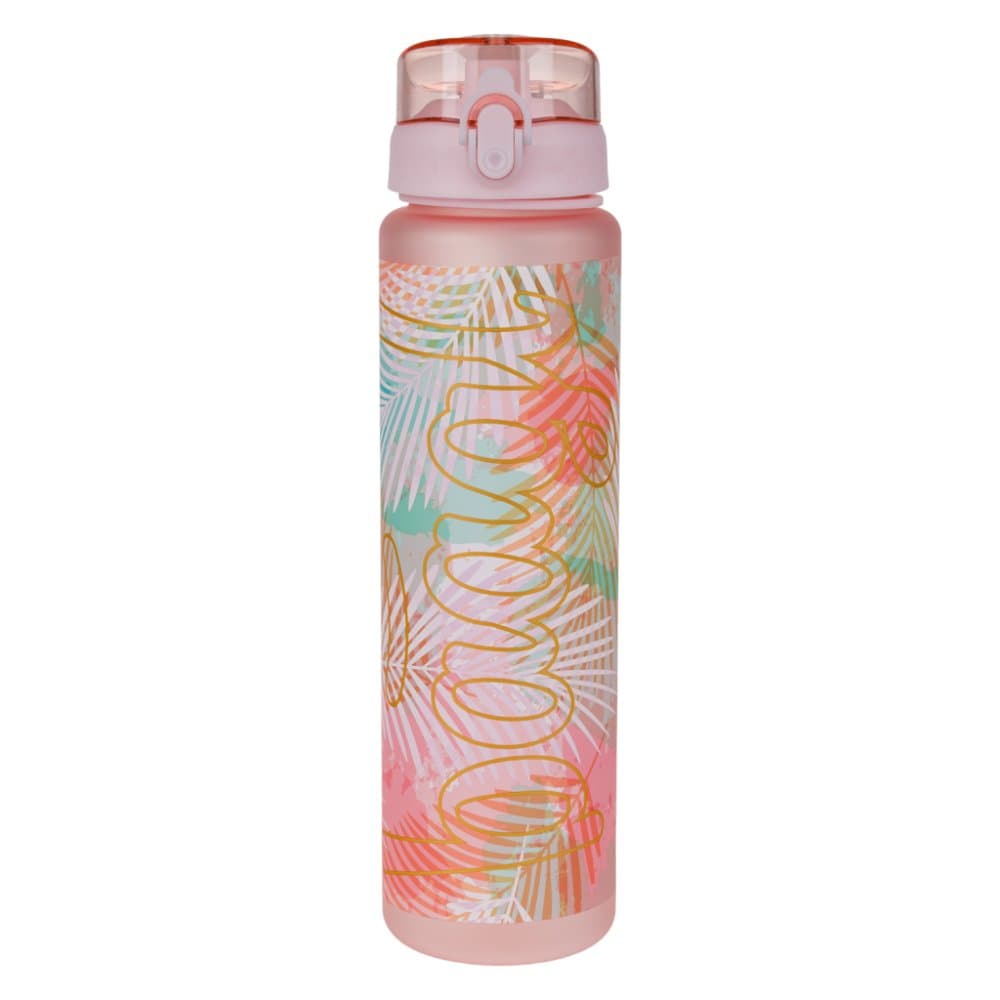 BAAGL Tritanová láhev na pití Sunset, 1000 ml - náhled 2