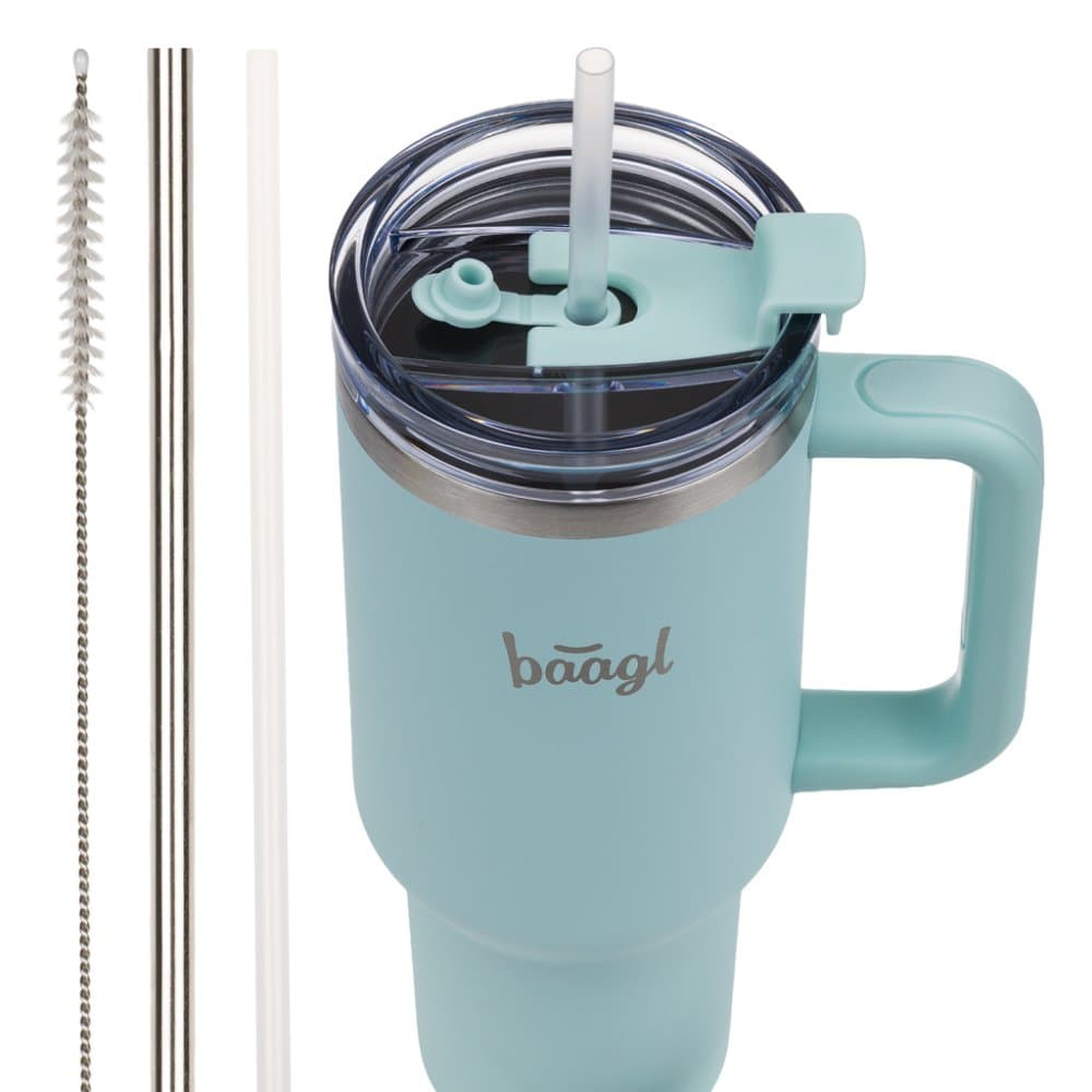 BAAGL B-Cup Mint - náhled 5