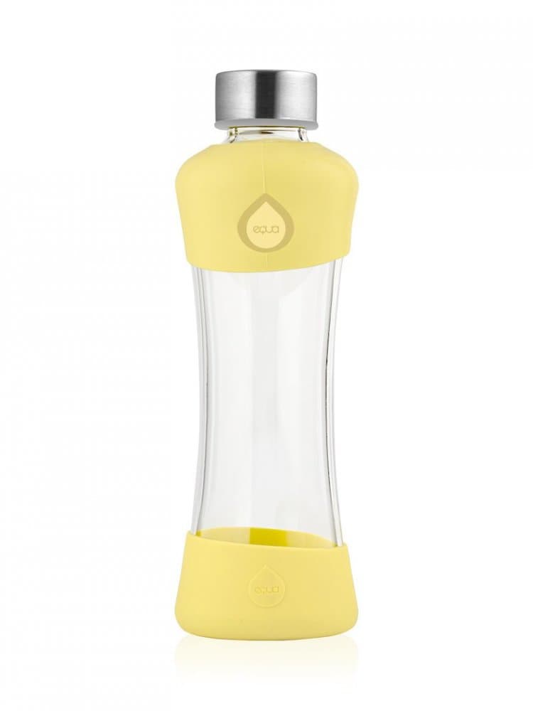 Láhev na pití Equa Squeeze Active Lemon 550 ml - náhled 1