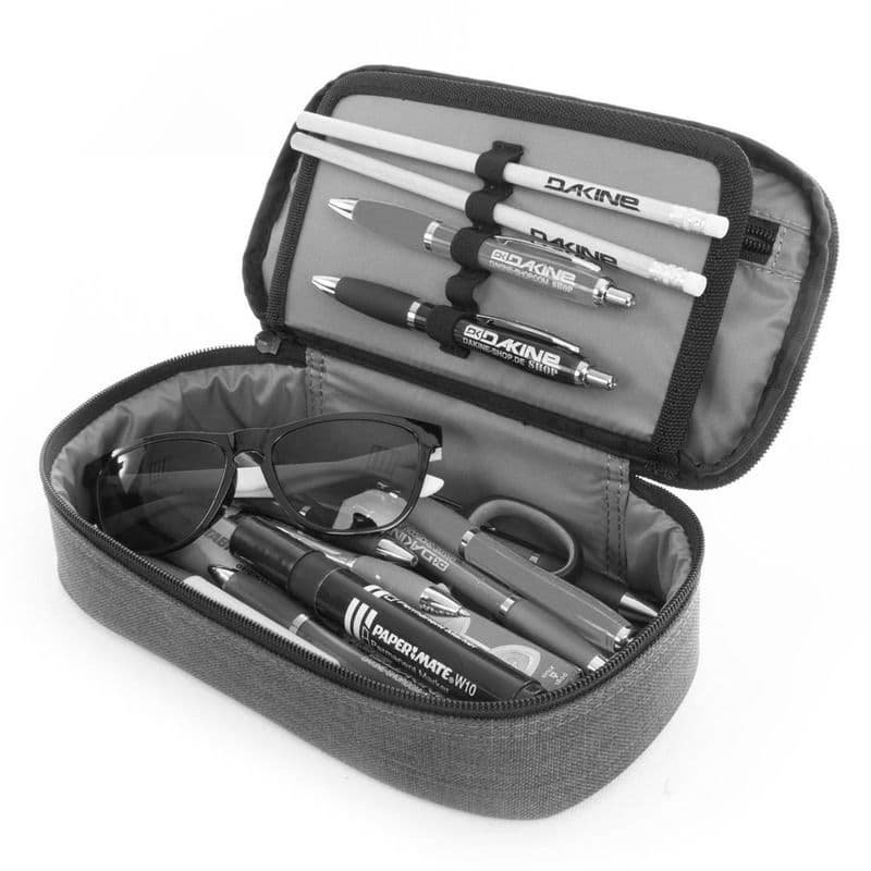 Penál DAKINE SCHOOL CASE Dark rose - náhled 2