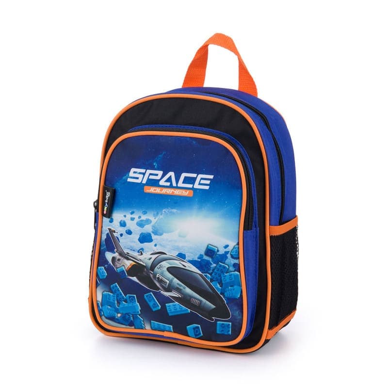 Oxybag Dětský předškolní batoh Space - náhled 1