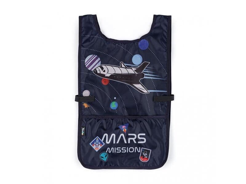 Oxybag Zástěra OXY GO Space Mars mission