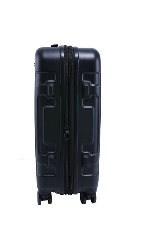 Cestovní kufr CAT Stealth 32 l černý - náhled 3