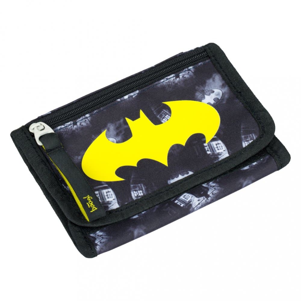 BAAGL Peněženka na krk Batman Dark City - náhled 2