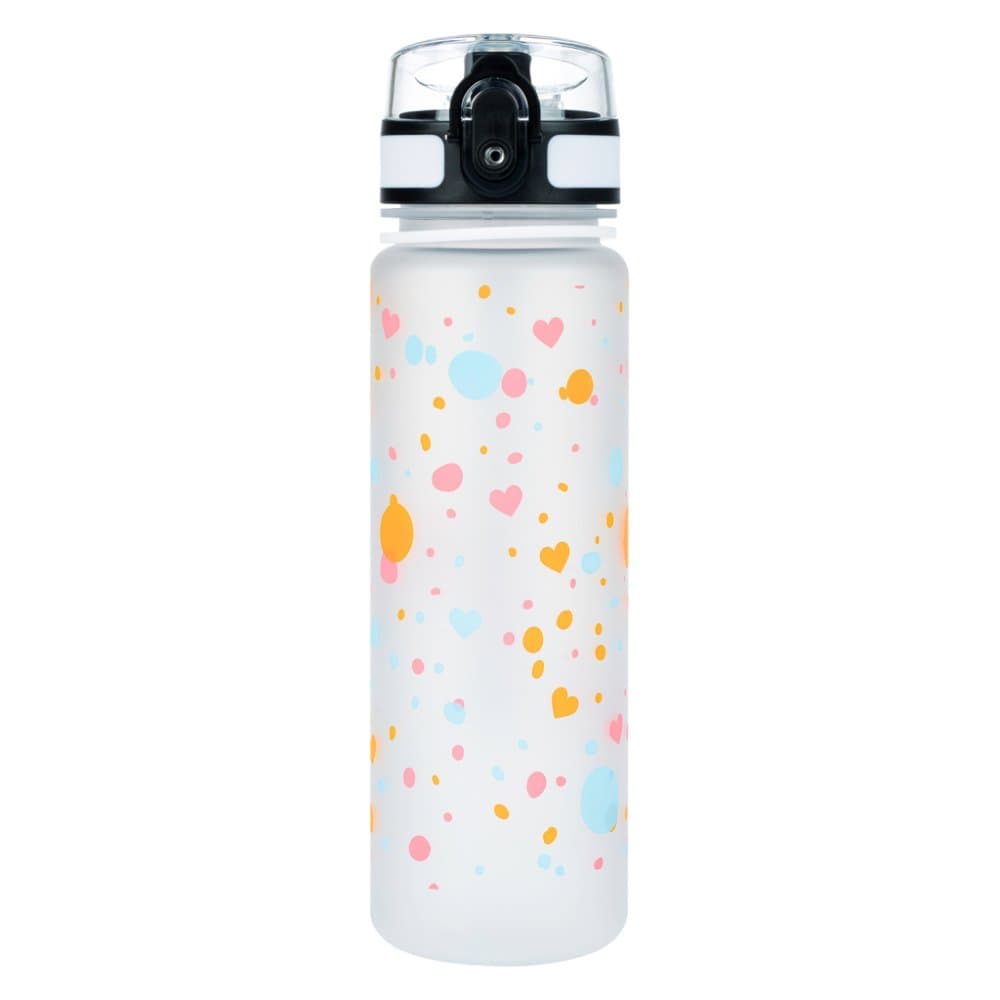 BAAGL Tritanová láhev na pití Mazlíčci, 500 ml - náhled 2