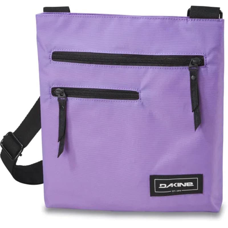 Crossbody taška DAKINE JO JO VIOLET - náhled 1